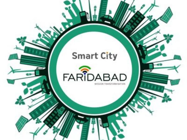 Faridabad Municipal Corporation