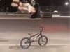 Funny Video Man Doing Stunt on cycle then what happened watch funny video