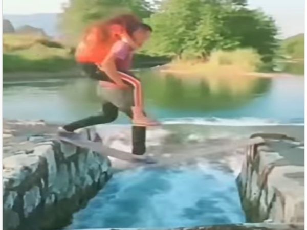 Funny Video Boy Girl Funny Viral Video in Hindi