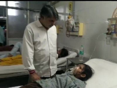 Ghaziabad News Ghaziabad News