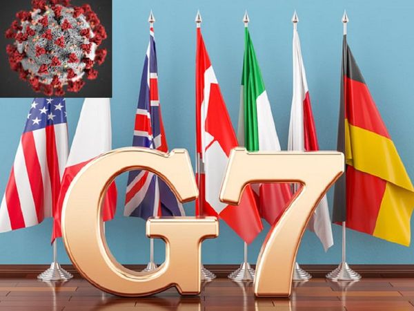कहां से आया कोरोना वायरस? चीन पर बढ़ता वैश्विक दबाव, जी-7 के देश भी आएंगे साथ