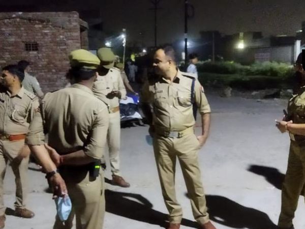  Ghaziabad Police