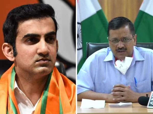 People should decide whether they need a govt that advertises or works: Gautam Gambhir