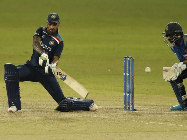 India vs Sri Lanka 1st T20i match