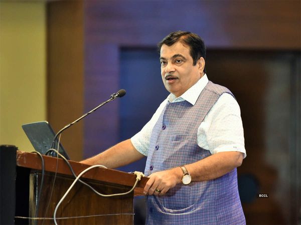 Dealers will get MSME status, Nitin Gadkari said - the idea is happening