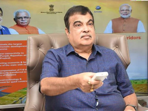 It will take 2 hours to reach Delhi Airport from Chandigarh, now takes 4 hours, Rs 20000 crores highway projects