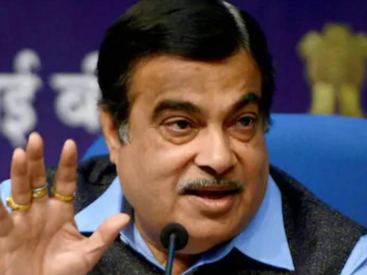 ममता बनर्जी के घायल होने पर नितिन गडकरी बोले-इसे राजनीति के चश्मे से नहीं देखें