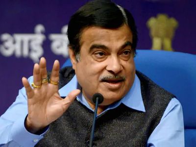 Nitin Gadkari says India stares at Rs 10 lakh crore revenue loss due to Covid-19 crisis Nitin Gadkari says India stares at Rs 10 lakh crore revenue loss due to Covid-19 crisis