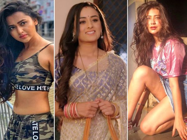 Tejassw Prakash Kanchi Singh To Aditi Bhatia 5 TV actresses refused Saath Nibhana Saathiya 2 Gehna role