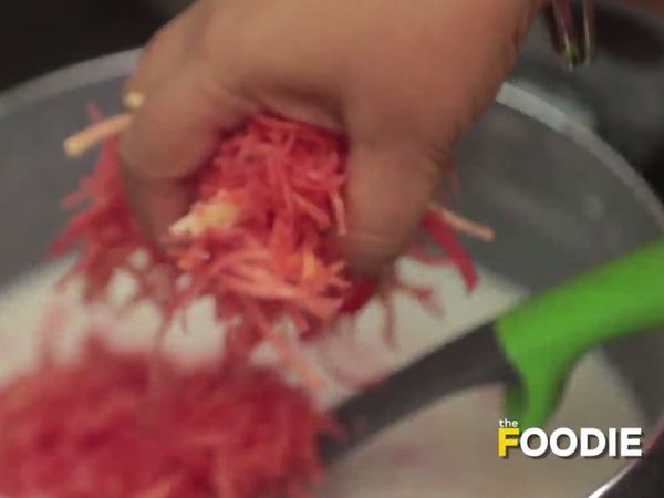 Tasty And Yummy Gajar Ka Halwa Recipe