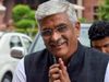 Gajendra Singh Shekhawat says Ashok Gehlot wants to avenge defeat of his son in 2019 Lok Sabha polls