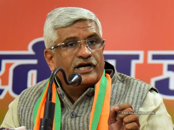 Rajasthan Priest case: गजेंद्र सिंह शेखावत ने साधा निशाना, गहलोत जी क्या राजस्थान को बंगाल बनाना चाहते हैं