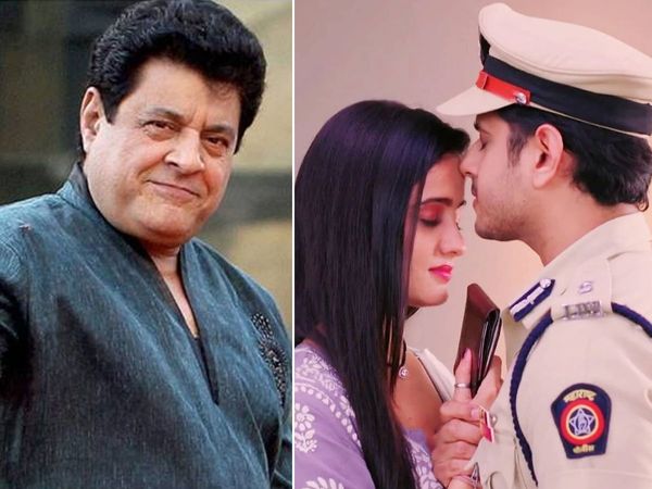 Ghum Hai Kisikey Pyaar Meiin New Entry| Gajendra Chauhan Mahabharat Yudhishthir| Gajendra Chauhan GHKKPM| GHKKPM Big Update| 