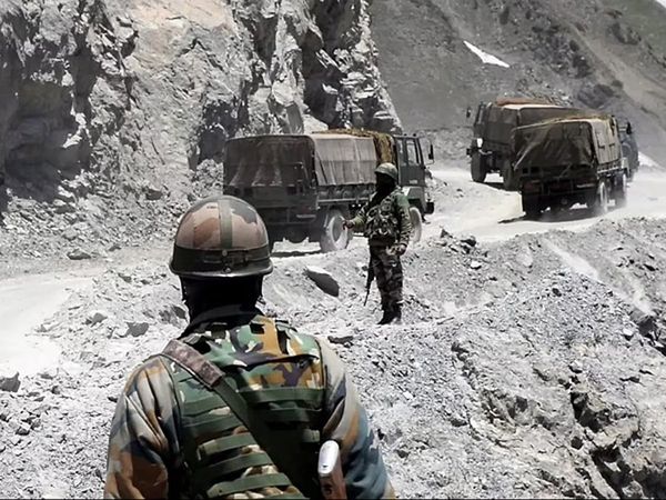 Galwan Valley clash : Australian newspaper claims China suffered higher losses than reported 