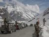 Indian soldiers gave a befitting reply to PLA soldiers in Galwan Valley 