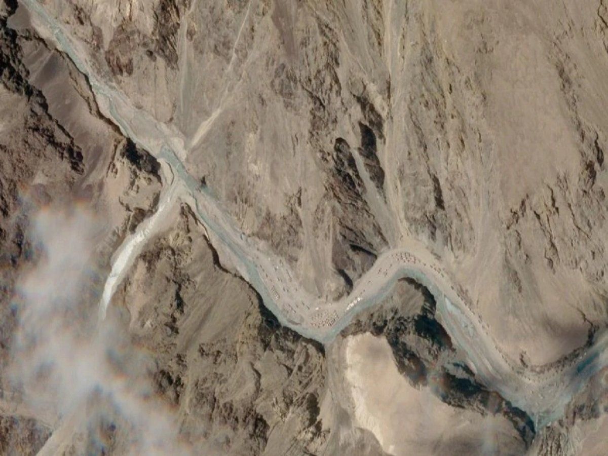 अमेरिकी संसद में बहस के दौरान सनसनीखेज खुलासा, कोरोना की आड़ में भारतीय इलाकों पर कब्जे की फिराक में था चीन