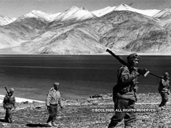 Galwan River Story: गलवान के इलाके पर चीन की गिद्ध जैसी निगाह, 80 किमी लंबी नदी की पूरी कहानी