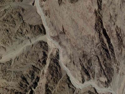 Galwan Valley Incident: यूएस के एक शीर्ष पैनल के दावे से चीन बेनकाब, गलवान घटना थी जिनपिंग सरकार की योजना Galwan Valley Incident: यूएस के एक शीर्ष पैनल के दावे से चीन बेनकाब, गलवान घटना थी जिनपिंग सरकार की योजना