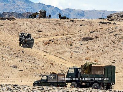 American newspaper Newsweek on Ladakh says 60 Chinese Soldiers were killed in Galwan Valley clash American newspaper Newsweek on Ladakh says 60 Chinese Soldiers were killed in Galwan Valley clash