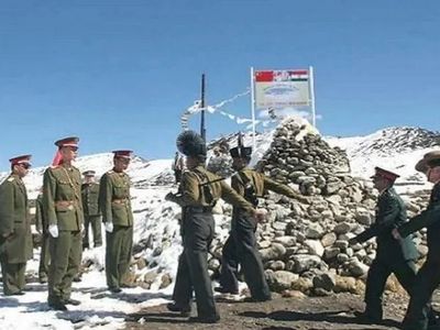 India- china border tension: PM नरेंद्र मोदी ने 19 जून को बुलाई सर्वदलीय बैठक,विपक्ष की थी मांग