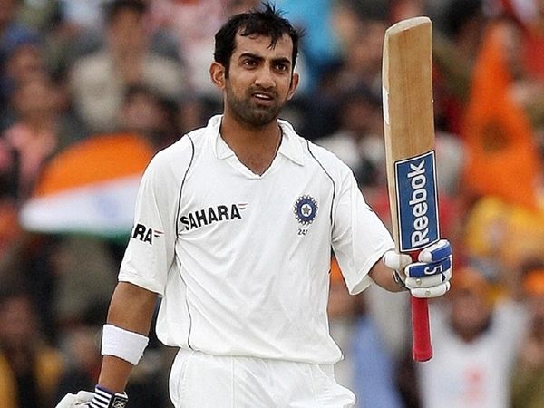 gautam gambhir