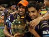 gautam gambhir and robin uthappa
