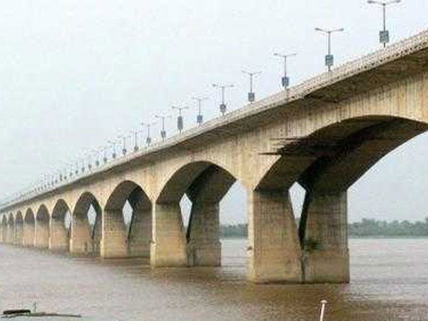 Patna Mahatma Gandhi bridge will be inaugurated on July 31