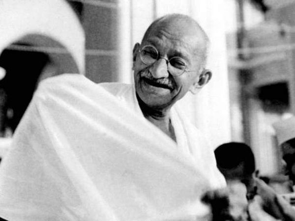 Mahatma Gandhi's 151st Birth Anniversary: Why I like Gandhi? 