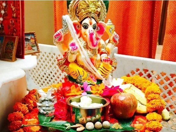 Ganesh ji ki aarti 