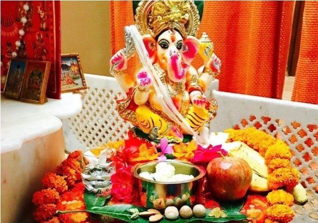 Sakat Chauth Sankashti Chaturthi 2020 Date Ganesha Ji Puja Vidhi Vrat Katha Significance In 5432