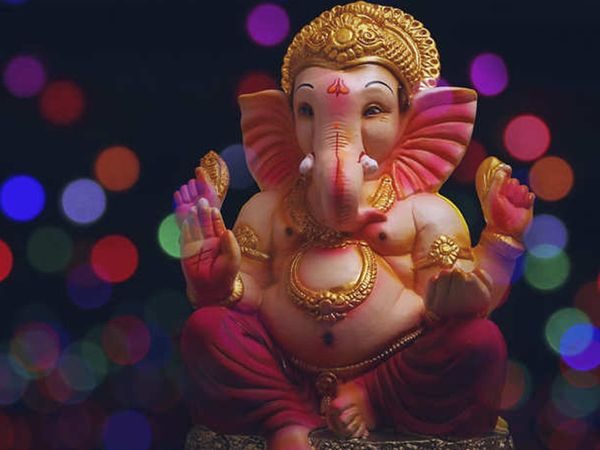 Rinnharta Ganesh Stotra,ऋणहर्ता गणेश स्तोत्र