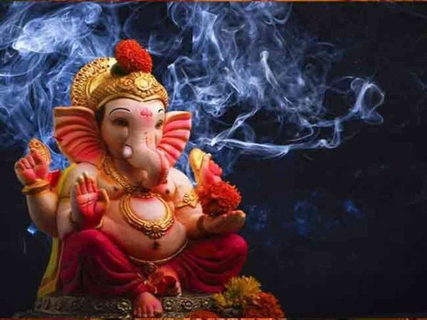 Ganesh Chaturthi 