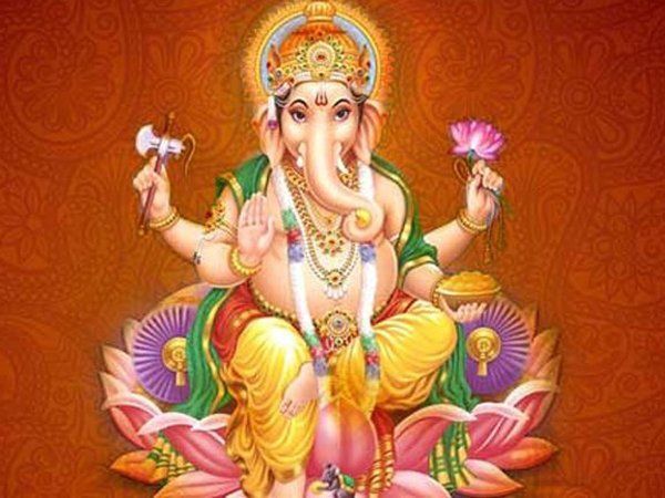 Vikata Sankashti Chaturthi 2020