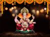 Bhagwan Ganesh ki sund facts trunk right disha direction at home in hindi