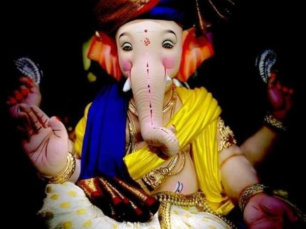Vinayak Chaturthi 2021, Vinayak Chaturthi 2021 Moonrise Time