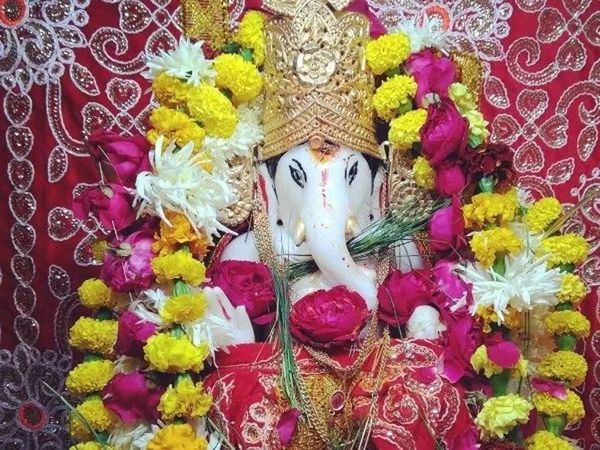 Vighnaraja Sankashti Ganesh Chaturthi 2020