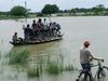 Bihar Flood : water level of rivers increases in Ganga, Kosi and Gandak 