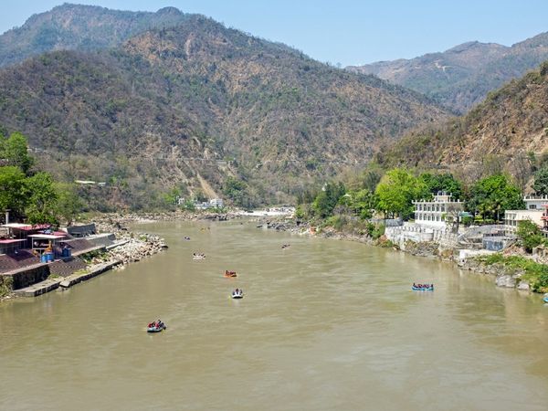 ganga