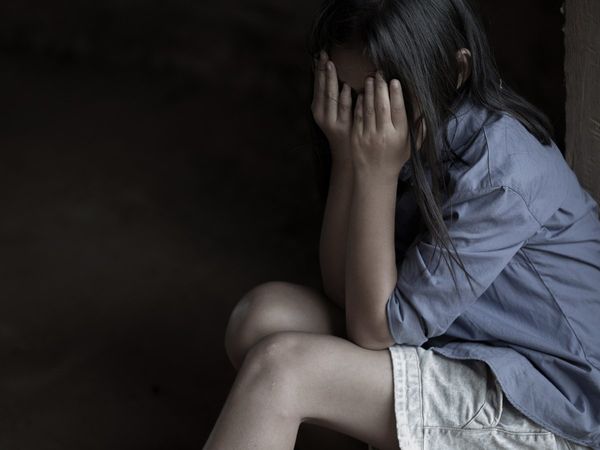 In Balrampur, UP, two Nepali girls were stopped in the forest, then gang raped, they were coming to India from Nepal to shop