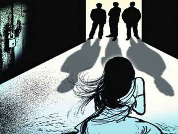 woman alleges gang-rape by five men at Lutyens Delhi's five star hotel 