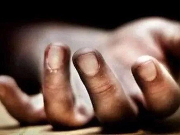 gangraped and murdered