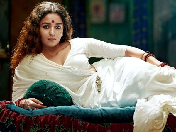 Gangubai Kathiawadi Alia Bhatt Film in the race for Oscars?