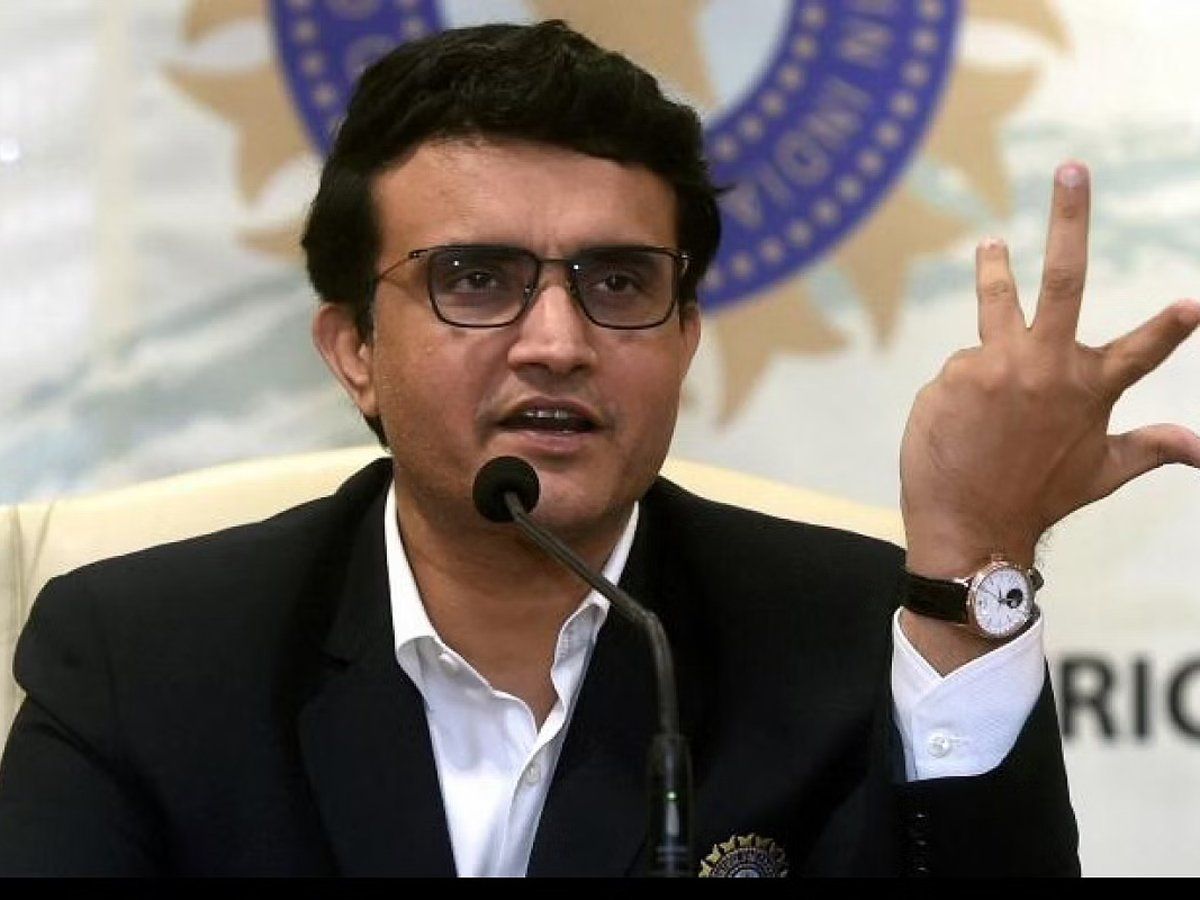 8 जुलाई का इतिहास: क्रिकेट के सबसे सफल कप्तानों में शुमार सौरव गांगुली का जन्म
