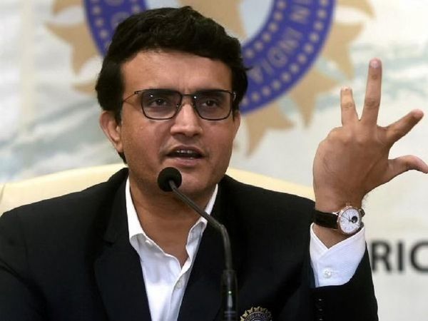 sourav ganguly