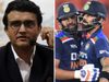 Sourav Ganguly on ODI captaincy