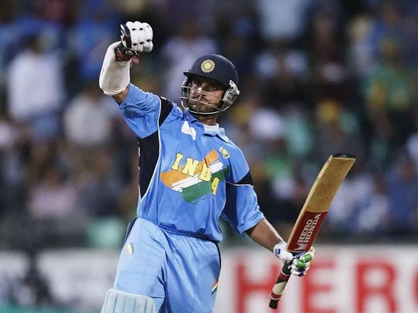 ganguly century