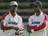 rahul dravid and sourav ganguly