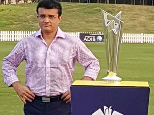 BCCI gets 28th June deadline on T20 World Cup 2021