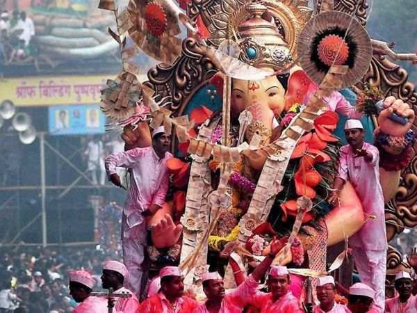 State-wise Guidelines for Ganapati Mandals in Mumbai, Pune, Delhi