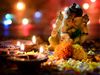 Lord Ganpati Puja